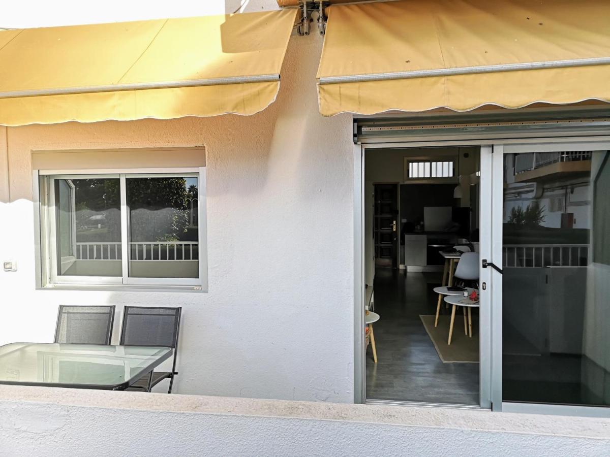 Vv Sweet Home Playa Del Ingles "By Henrypole Home" San Bartolome de Tirajana  Exterior photo