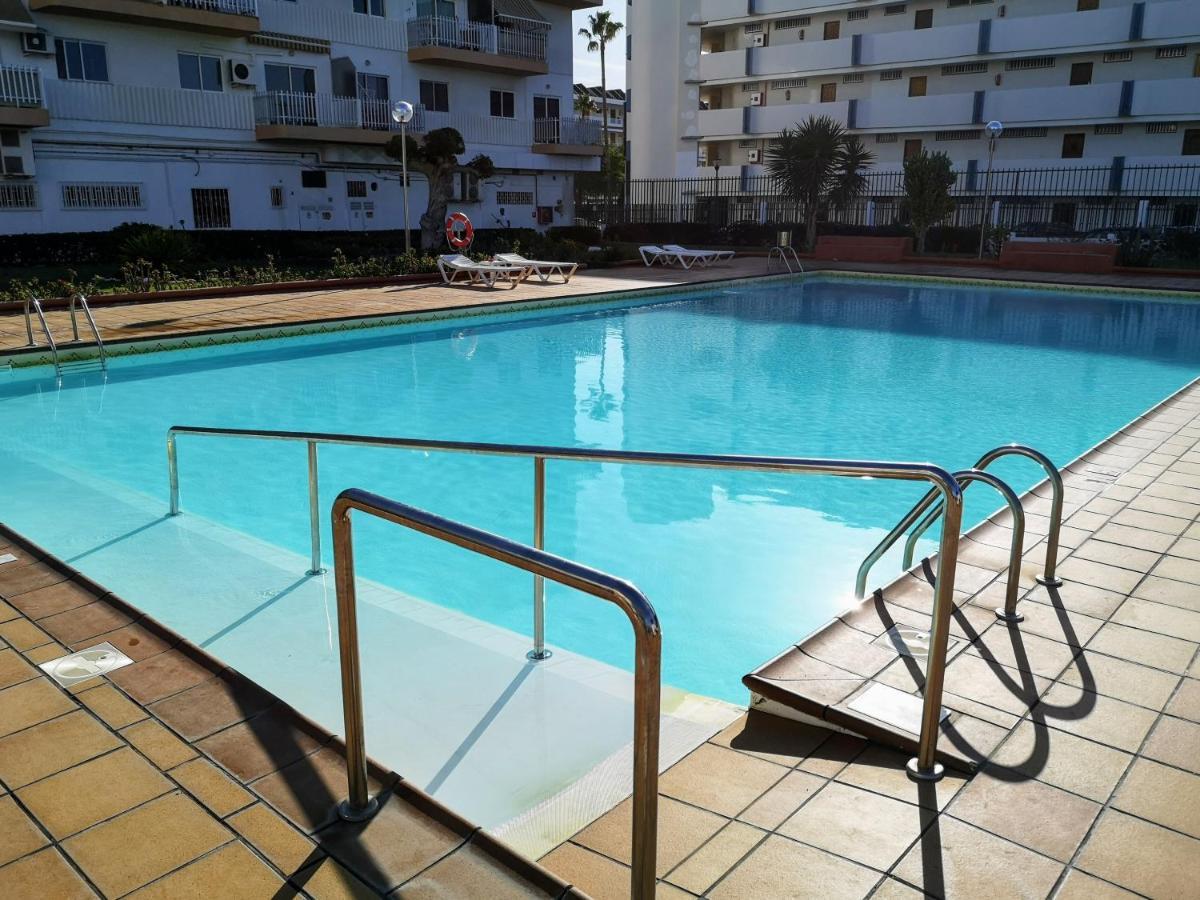 Vv Sweet Home Playa Del Ingles "By Henrypole Home" San Bartolome de Tirajana  Exterior photo