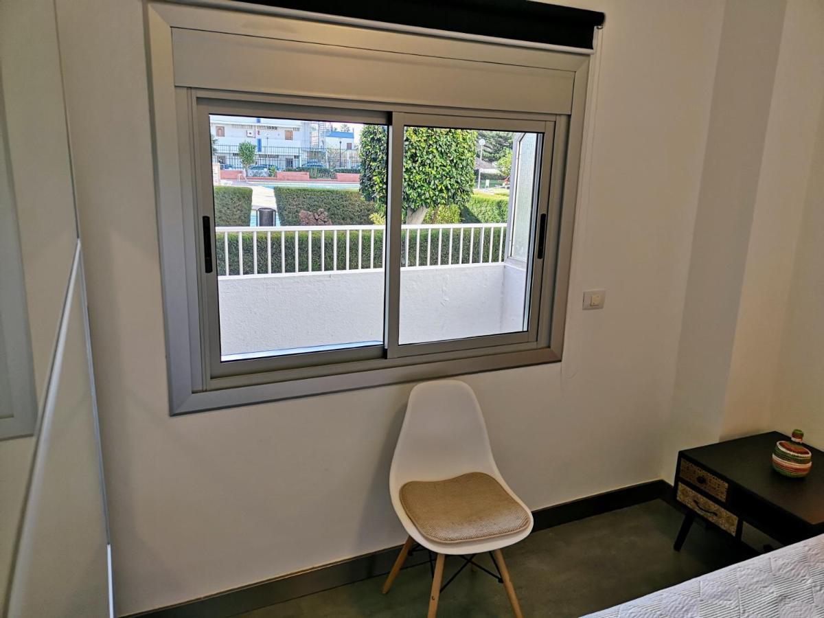 Vv Sweet Home Playa Del Ingles "By Henrypole Home" San Bartolome de Tirajana  Exterior photo