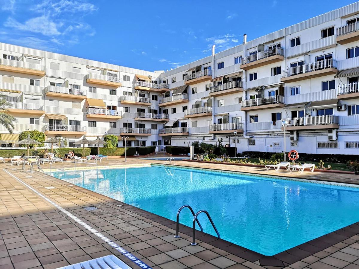 Vv Sweet Home Playa Del Ingles "By Henrypole Home" San Bartolome de Tirajana  Exterior photo