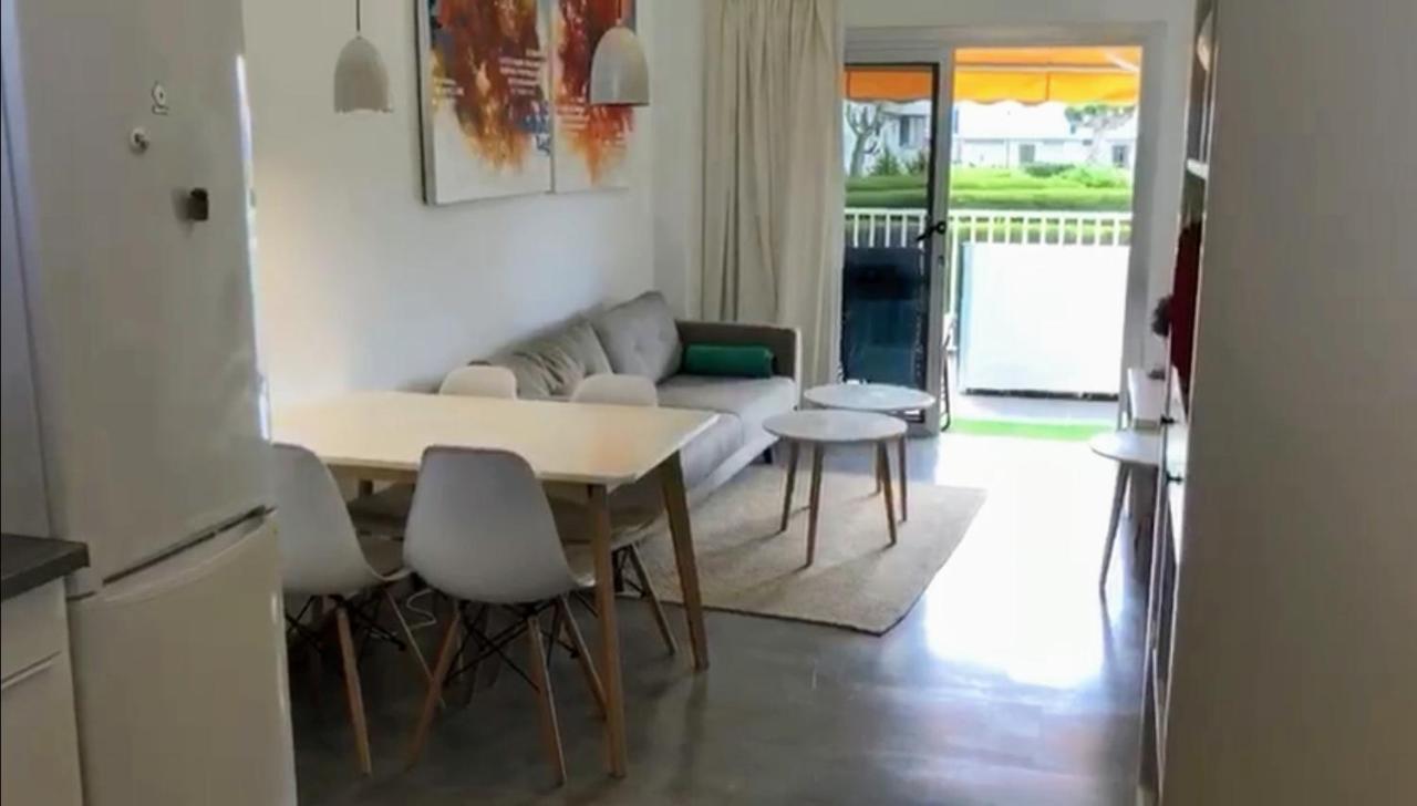 Vv Sweet Home Playa Del Ingles "By Henrypole Home" San Bartolome de Tirajana  Exterior photo