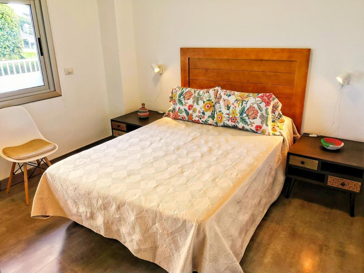 Vv Sweet Home Playa Del Ingles "By Henrypole Home" San Bartolome de Tirajana  Exterior photo