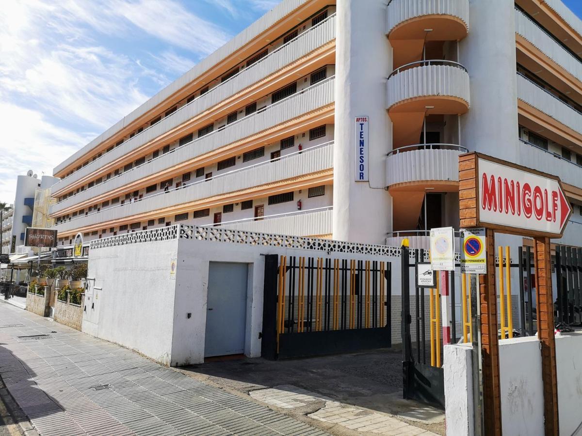 Vv Sweet Home Playa Del Ingles "By Henrypole Home" San Bartolome de Tirajana  Exterior photo