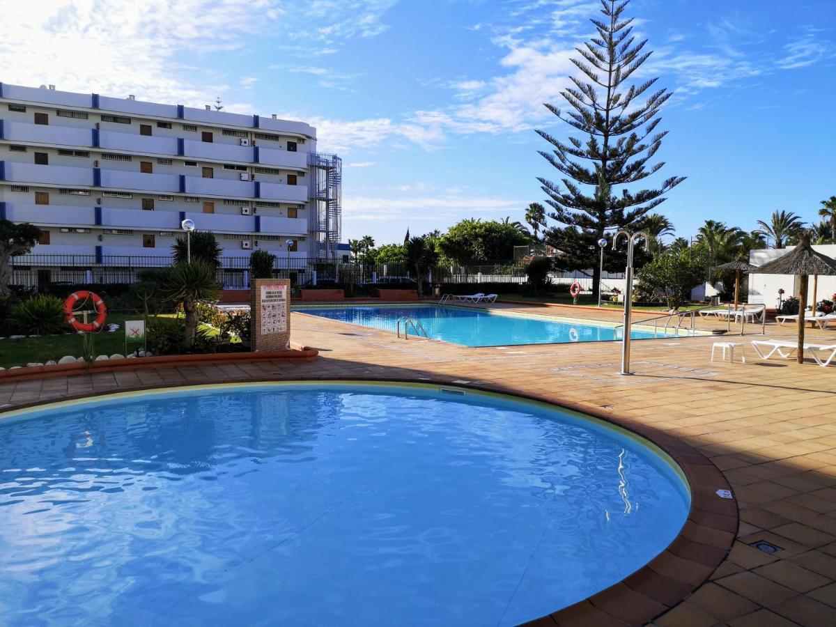 Vv Sweet Home Playa Del Ingles "By Henrypole Home" San Bartolome de Tirajana  Exterior photo